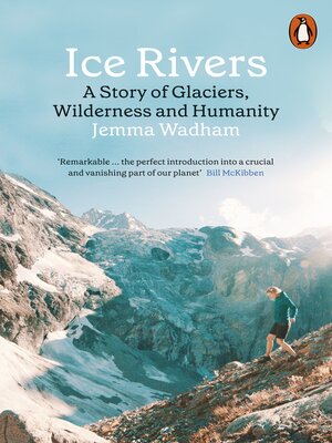cover image of Ice Rivers